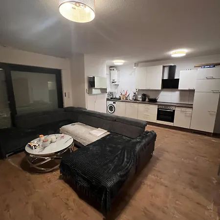 Schoene Apartmán Duisburg