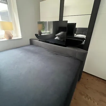 Lejlighed Schoene Duisburg