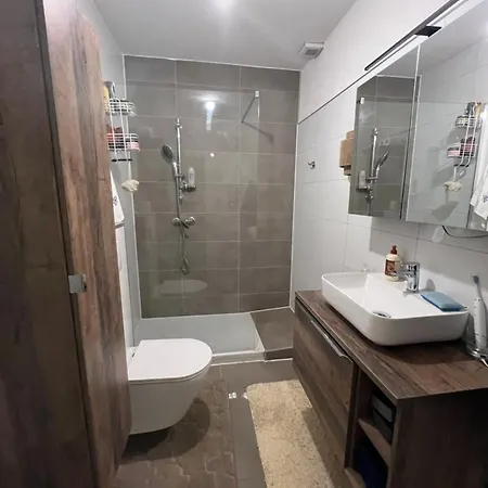 Apartmán Schoene Duisburg