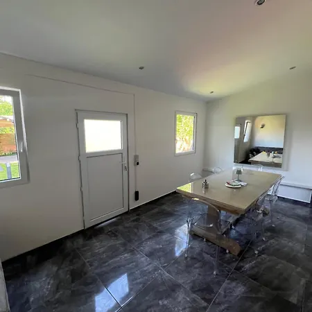 Apartmán Schoene Duisburg