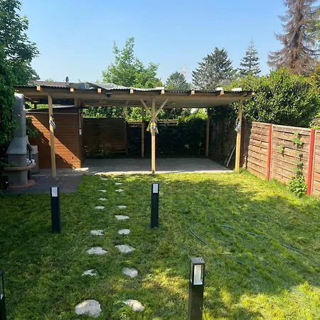 Schoene Apartmán Duisburg