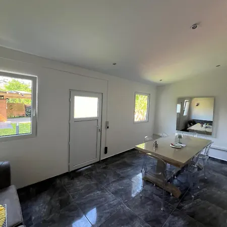 Apartmán Schoene Duisburg