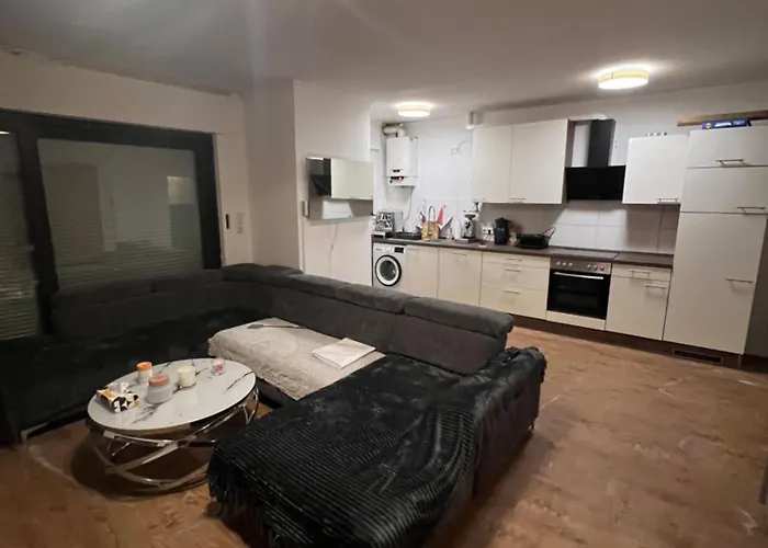 Schoene Apartamento Duisburg