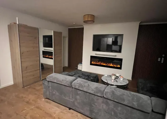 Apartamento Schoene Duisburg