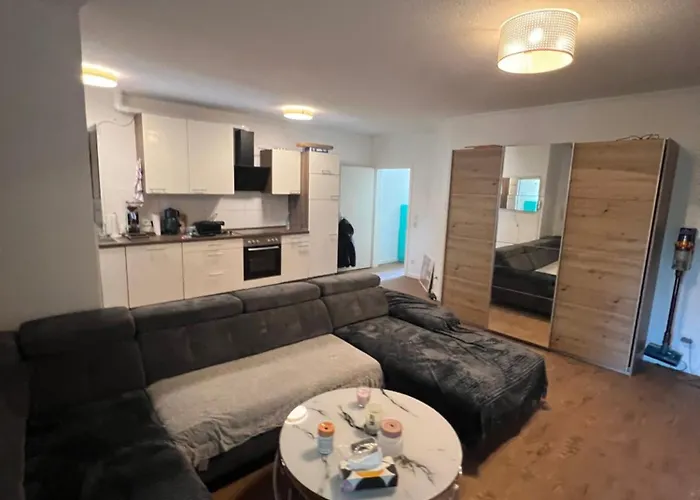 Schoene Apartamento *