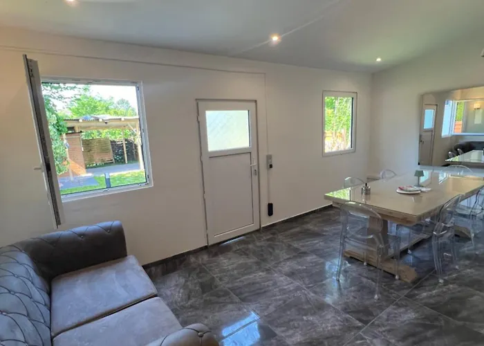 Apartamento Schoene *