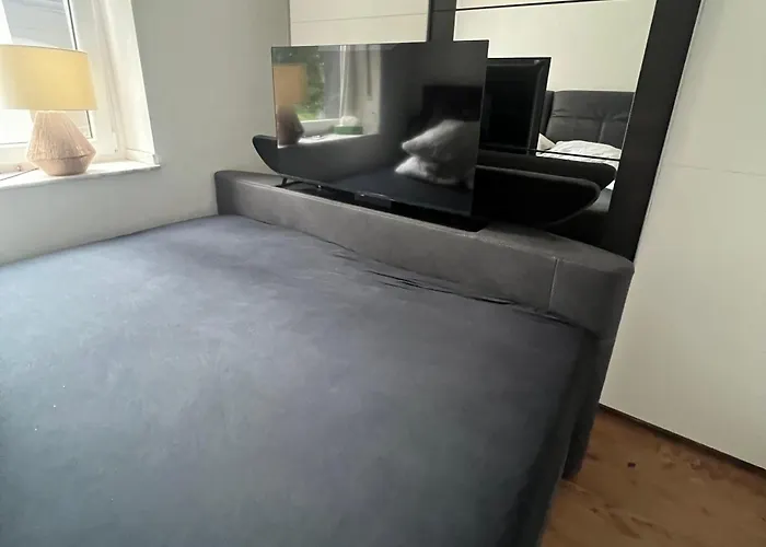 Apartamento Schoene Duisburg