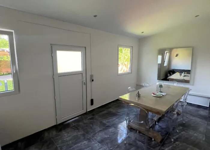 Apartamento Schoene Duisburg