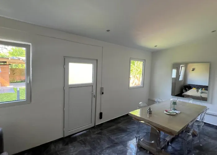 Schoene Apartamento *