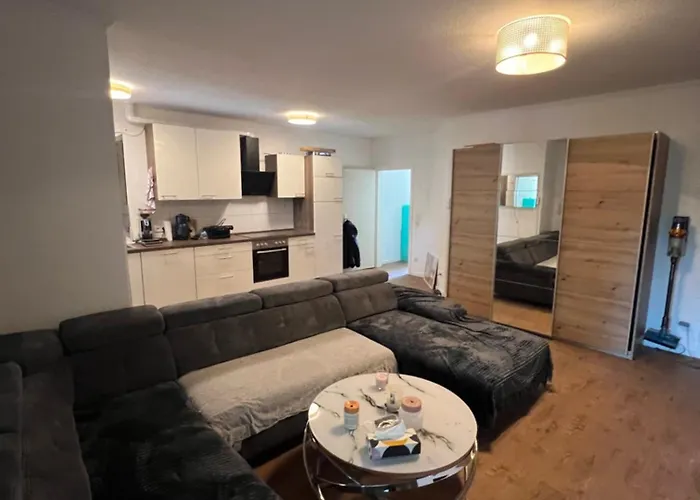 Schoene Apartamento *