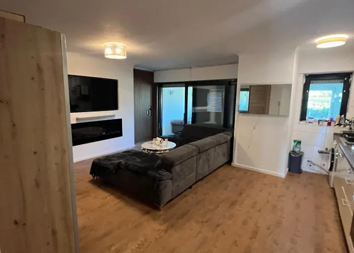 Apartamento Schoene *