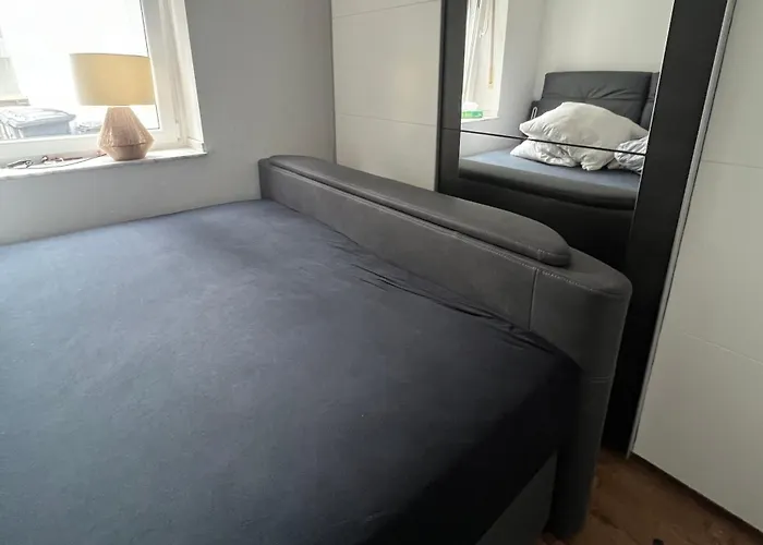 Schoene Apartamento *