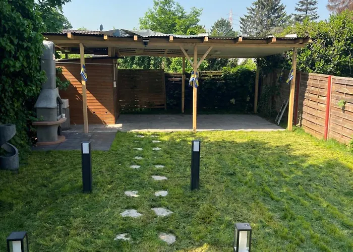 Schoene Apartamento *