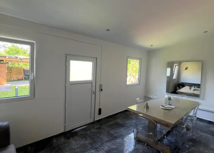 Apartamento Schoene Duisburg